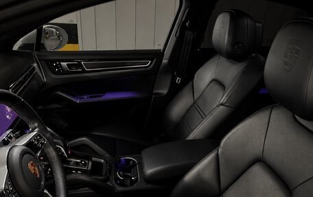 Porsche Cayenne III, 2020 год, 6 850 000 рублей, 15 фотография