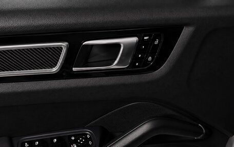 Porsche Cayenne III, 2020 год, 6 850 000 рублей, 13 фотография