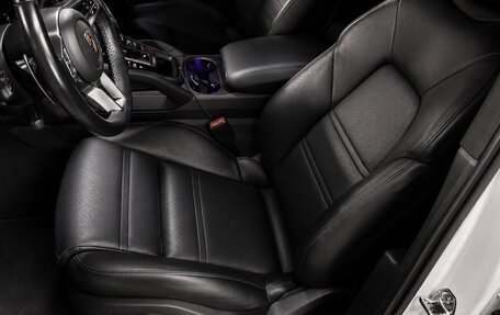 Porsche Cayenne III, 2020 год, 6 850 000 рублей, 16 фотография