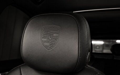 Porsche Cayenne III, 2020 год, 6 850 000 рублей, 19 фотография