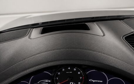 Porsche Cayenne III, 2020 год, 6 850 000 рублей, 21 фотография