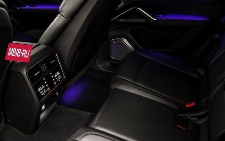 Porsche Cayenne III, 2020 год, 6 850 000 рублей, 20 фотография