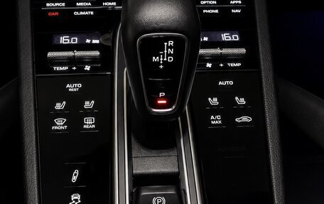 Porsche Cayenne III, 2020 год, 6 850 000 рублей, 25 фотография