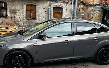 Ford Focus III, 2013 год, 920 000 рублей, 2 фотография