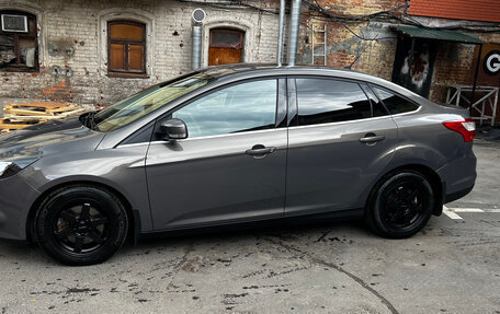 Ford Focus III, 2013 год, 920 000 рублей, 5 фотография