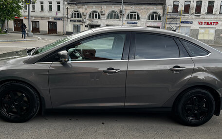 Ford Focus III, 2013 год, 920 000 рублей, 12 фотография