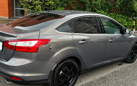 Ford Focus III, 2013 год, 920 000 рублей, 10 фотография