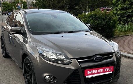 Ford Focus III, 2013 год, 920 000 рублей, 11 фотография