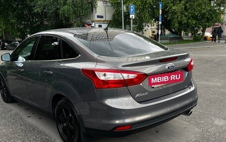 Ford Focus III, 2013 год, 920 000 рублей, 7 фотография
