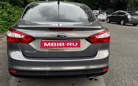 Ford Focus III, 2013 год, 920 000 рублей, 8 фотография