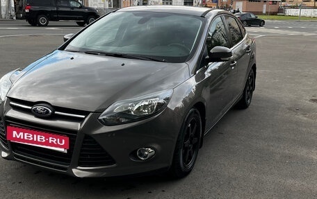 Ford Focus III, 2013 год, 920 000 рублей, 6 фотография