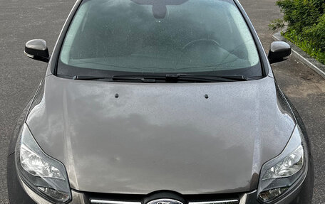 Ford Focus III, 2013 год, 920 000 рублей, 14 фотография