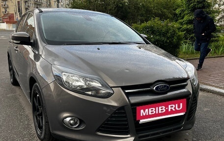 Ford Focus III, 2013 год, 920 000 рублей, 13 фотография