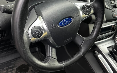 Ford Focus III, 2013 год, 920 000 рублей, 22 фотография