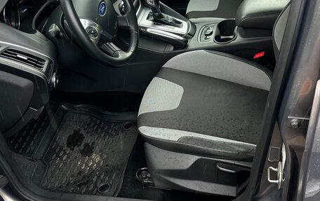 Ford Focus III, 2013 год, 920 000 рублей, 24 фотография