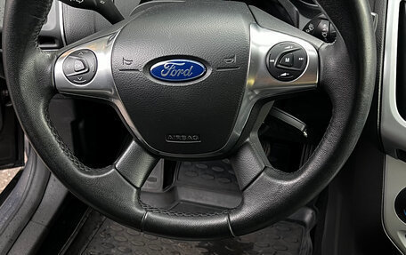 Ford Focus III, 2013 год, 920 000 рублей, 19 фотография