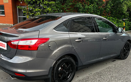 Ford Focus III, 2013 год, 920 000 рублей, 15 фотография