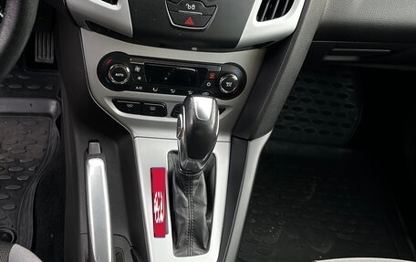 Ford Focus III, 2013 год, 920 000 рублей, 21 фотография
