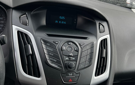 Ford Focus III, 2013 год, 920 000 рублей, 18 фотография