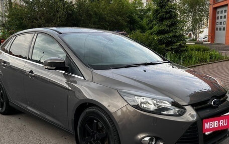 Ford Focus III, 2013 год, 920 000 рублей, 16 фотография