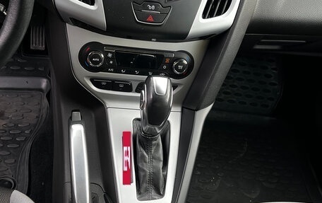 Ford Focus III, 2013 год, 920 000 рублей, 20 фотография