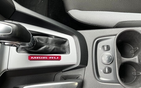 Ford Focus III, 2013 год, 920 000 рублей, 17 фотография