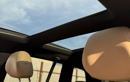 Mercedes-Benz GL-Класс, 2014 год, 3 200 000 рублей, 16 фотография