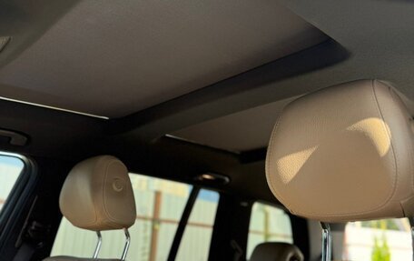 Mercedes-Benz GL-Класс, 2014 год, 3 200 000 рублей, 14 фотография