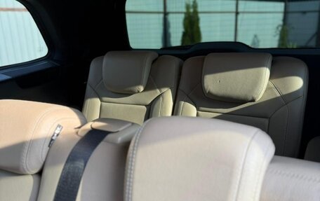 Mercedes-Benz GL-Класс, 2014 год, 3 200 000 рублей, 8 фотография