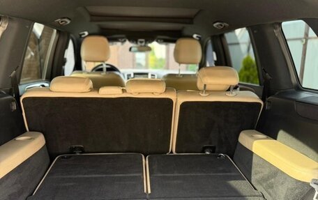 Mercedes-Benz GL-Класс, 2014 год, 3 200 000 рублей, 12 фотография