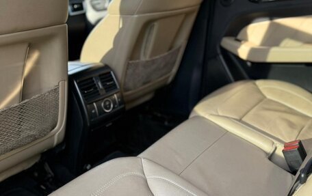 Mercedes-Benz GL-Класс, 2014 год, 3 200 000 рублей, 7 фотография