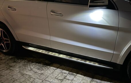 Mercedes-Benz GL-Класс, 2014 год, 3 200 000 рублей, 23 фотография