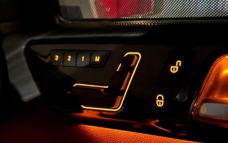 Mercedes-Benz GL-Класс, 2014 год, 3 200 000 рублей, 21 фотография