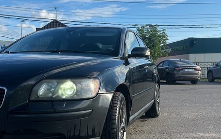 Volvo S40 II, 2004 год, 450 000 рублей, 2 фотография