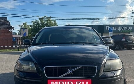 Volvo S40 II, 2004 год, 450 000 рублей, 3 фотография