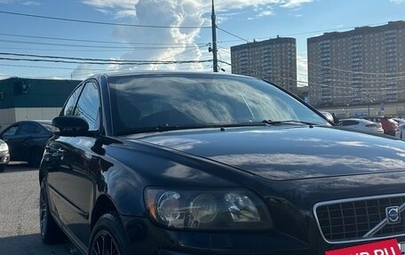 Volvo S40 II, 2004 год, 450 000 рублей, 4 фотография