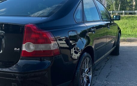 Volvo S40 II, 2004 год, 450 000 рублей, 5 фотография
