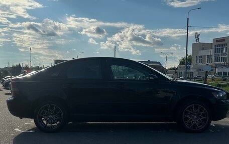 Volvo S40 II, 2004 год, 450 000 рублей, 6 фотография