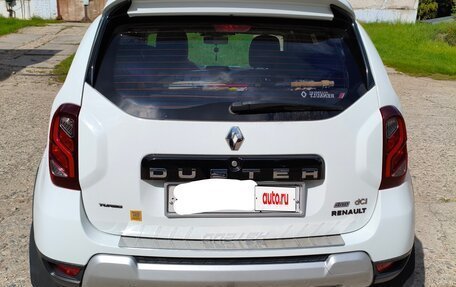 Renault Duster I рестайлинг, 2020 год, 1 999 999 рублей, 2 фотография