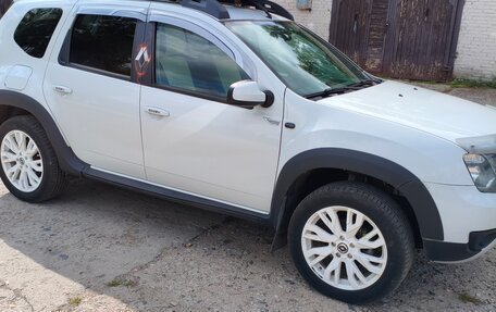 Renault Duster I рестайлинг, 2020 год, 1 999 999 рублей, 4 фотография