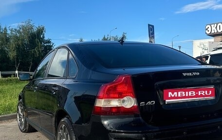 Volvo S40 II, 2004 год, 450 000 рублей, 8 фотография