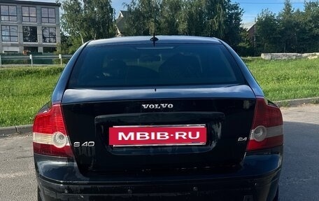 Volvo S40 II, 2004 год, 450 000 рублей, 7 фотография