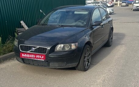 Volvo S40 II, 2004 год, 450 000 рублей, 9 фотография