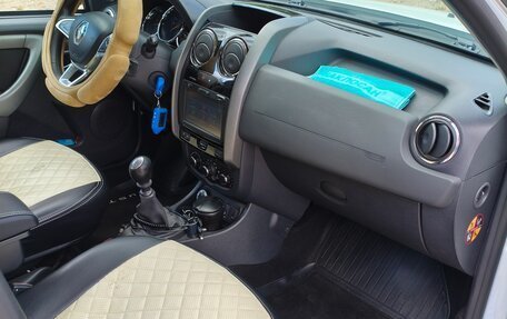 Renault Duster I рестайлинг, 2020 год, 1 999 999 рублей, 11 фотография