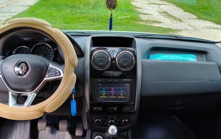 Renault Duster I рестайлинг, 2020 год, 1 999 999 рублей, 12 фотография