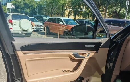 Volkswagen Touareg III, 2020 год, 5 200 000 рублей, 7 фотография