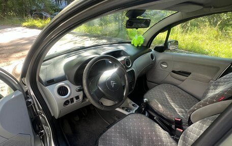 Citroen C3 II, 2008 год, 160 000 рублей, 5 фотография