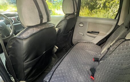 Citroen C3 II, 2008 год, 160 000 рублей, 6 фотография