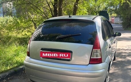 Citroen C3 II, 2008 год, 160 000 рублей, 3 фотография