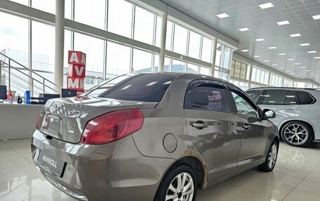 Chery Bonus (A13), 2011 год, 399 000 рублей, 8 фотография